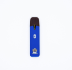 Big Chief - Uzumaki (Hybrid) - Melted Diamonds Disposable Vape 2g - Image 2